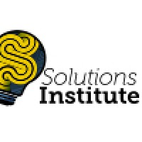 Solutions Institute logo, Solutions Institute contact details