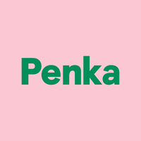 Studio Penka logo, Studio Penka contact details