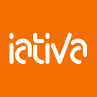 Iativa logo, Iativa contact details