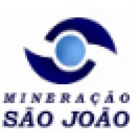 Mineração São João logo, Mineração São João contact details