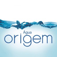 Água Origem logo, Água Origem contact details