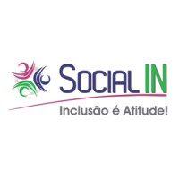 Social IN logo, Social IN contact details