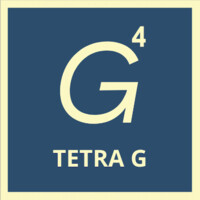 TETRA G logo, TETRA G contact details