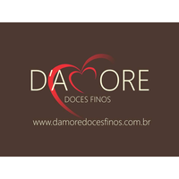 D'amore Doces Finos logo, D'amore Doces Finos contact details