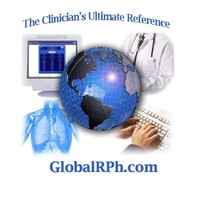 GlobalRPH Inc. logo, GlobalRPH Inc. contact details