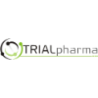 TRIAL PHARMA logo, TRIAL PHARMA contact details