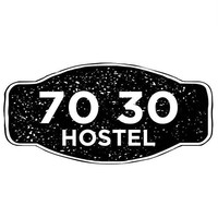 70 30 Hostel logo, 70 30 Hostel contact details