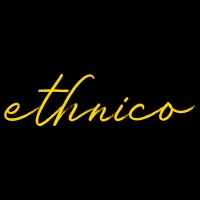 Ethnico.in logo, Ethnico.in contact details