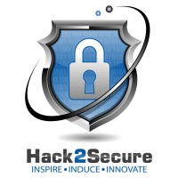 Hack2Secure logo, Hack2Secure contact details