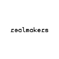 Realmakers logo, Realmakers contact details