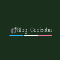 Blog Capixaba logo, Blog Capixaba contact details