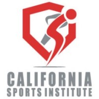 California Sports Institute Inc. logo, California Sports Institute Inc. contact details