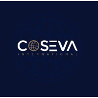 COSEVA International logo, COSEVA International contact details