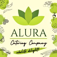 Alura Catering Company logo, Alura Catering Company contact details