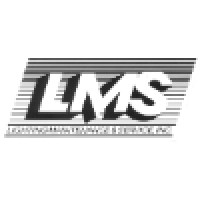 LMS, Lighting Maintenance & Service logo, LMS, Lighting Maintenance & Service contact details