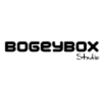 BogeyBox logo, BogeyBox contact details