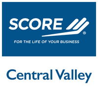 SCORE Mentors Central Valley logo, SCORE Mentors Central Valley contact details