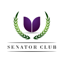 Senator Club logo, Senator Club contact details