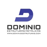 Dominio Estruturas Metalicas logo, Dominio Estruturas Metalicas contact details