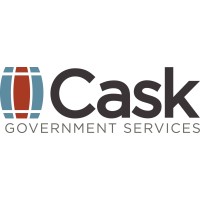 Cask Government Services logo, Cask Government Services contact details