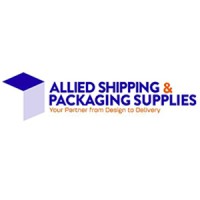 Allied Shipping & Packaging Supplies Inc logo, Allied Shipping & Packaging Supplies Inc contact details