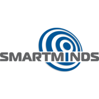 SmartMinds Security logo, SmartMinds Security contact details