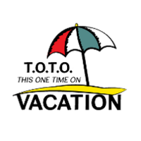 TOTO Vacation logo, TOTO Vacation contact details