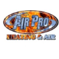 Air Pro Heating & Air logo, Air Pro Heating & Air contact details