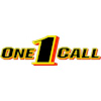 One Call Houston logo, One Call Houston contact details