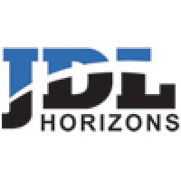 JDL Horizons logo, JDL Horizons contact details