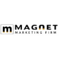 Magnet Marketing Firm logo, Magnet Marketing Firm contact details