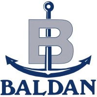 BALDAN (SHIPPING) LIMITED logo, BALDAN (SHIPPING) LIMITED contact details