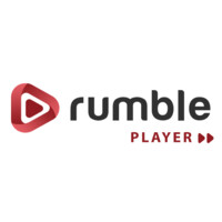 Rumble Player logo, Rumble Player contact details