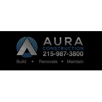 Aura Construction, LTD logo, Aura Construction, LTD contact details