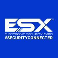 ESX - Electronic Security Expo logo, ESX - Electronic Security Expo contact details