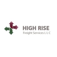 High Rise Shipping logo, High Rise Shipping contact details