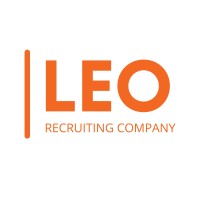 Leo Recruiting Company logo, Leo Recruiting Company contact details