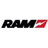 RAM ELECTRONICS, INC. logo, RAM ELECTRONICS, INC. contact details