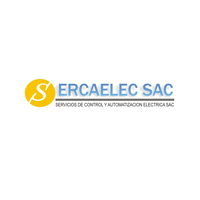 SERCAELEC SAC logo, SERCAELEC SAC contact details