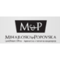 Mihajloski & Popovska Law Office logo, Mihajloski & Popovska Law Office contact details