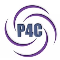 P4C Healthcare logo, P4C Healthcare contact details