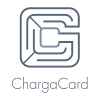 ChargaCard logo, ChargaCard contact details