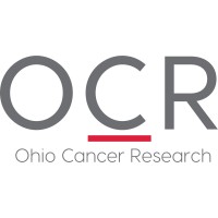 Ohio Cancer Research logo, Ohio Cancer Research contact details