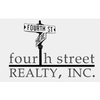 Fourth Street Realty, Inc. logo, Fourth Street Realty, Inc. contact details