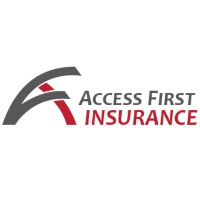 Access First Insurance logo, Access First Insurance contact details