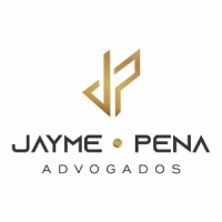 Jayme ● Pena Advogados logo, Jayme ● Pena Advogados contact details