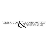 Grier, Cox & Cranshaw, LLC logo, Grier, Cox & Cranshaw, LLC contact details