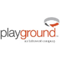 Playground logo, Playground contact details