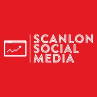 Scanlon Social Media logo, Scanlon Social Media contact details