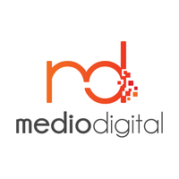 MedioDigital logo, MedioDigital contact details